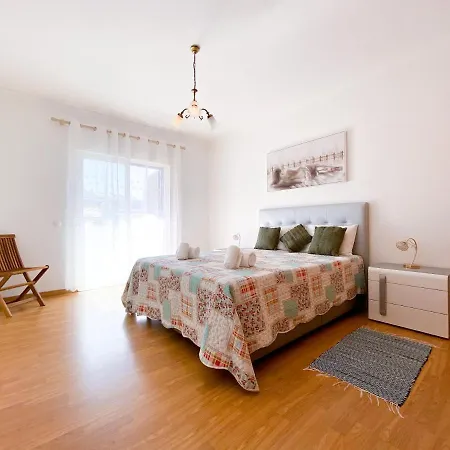 Casa Elena Holiday home Lagos