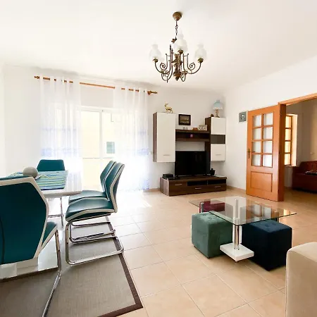 Casa Elena Holiday home Lagos