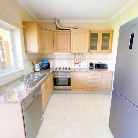 Casa Elena Holiday home Lagos