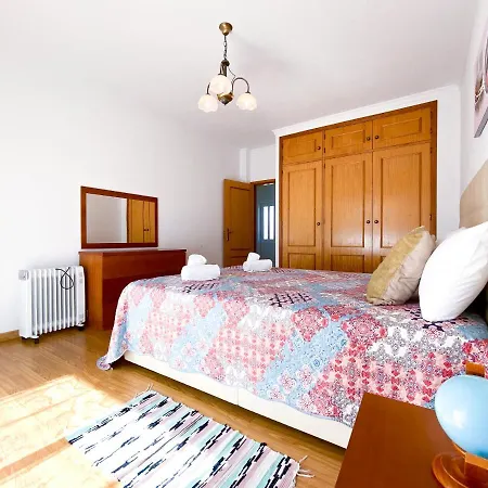 Holiday home Casa Elena Lagos